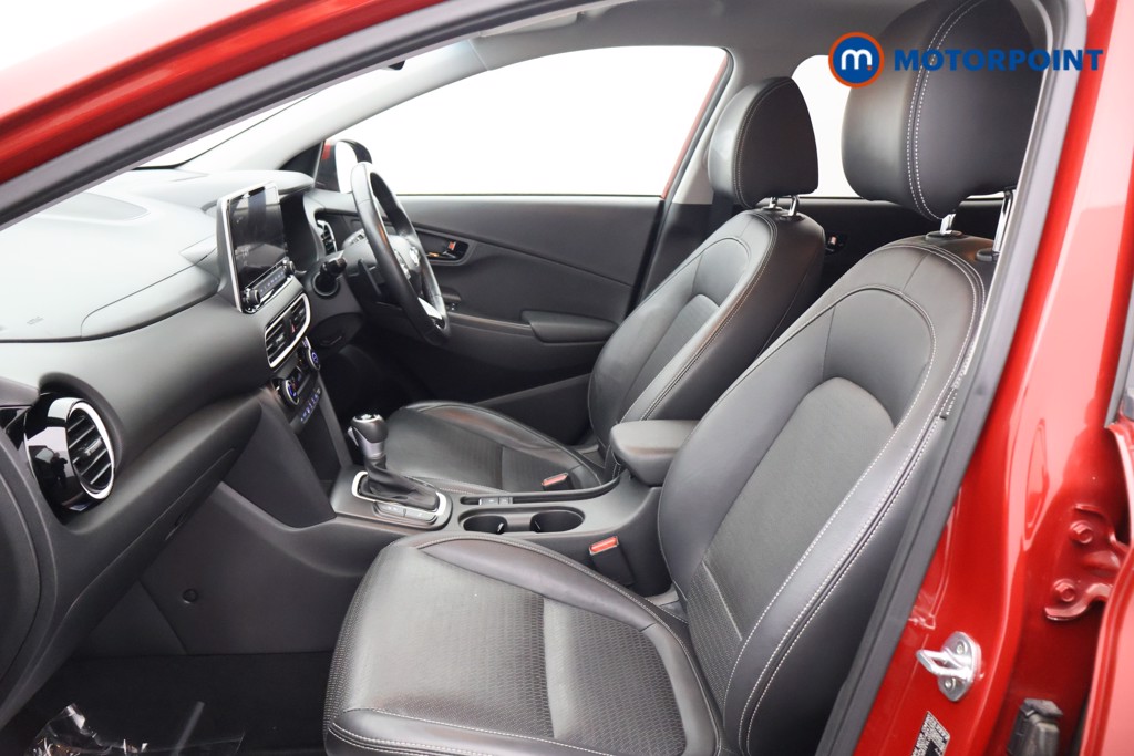 Used Hyundai KONA 2020 for sale - 76428673: Photo 29