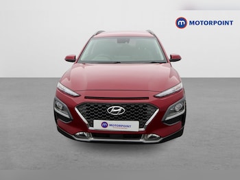 Used Hyundai KONA 2020 for sale - 76428673: Photo