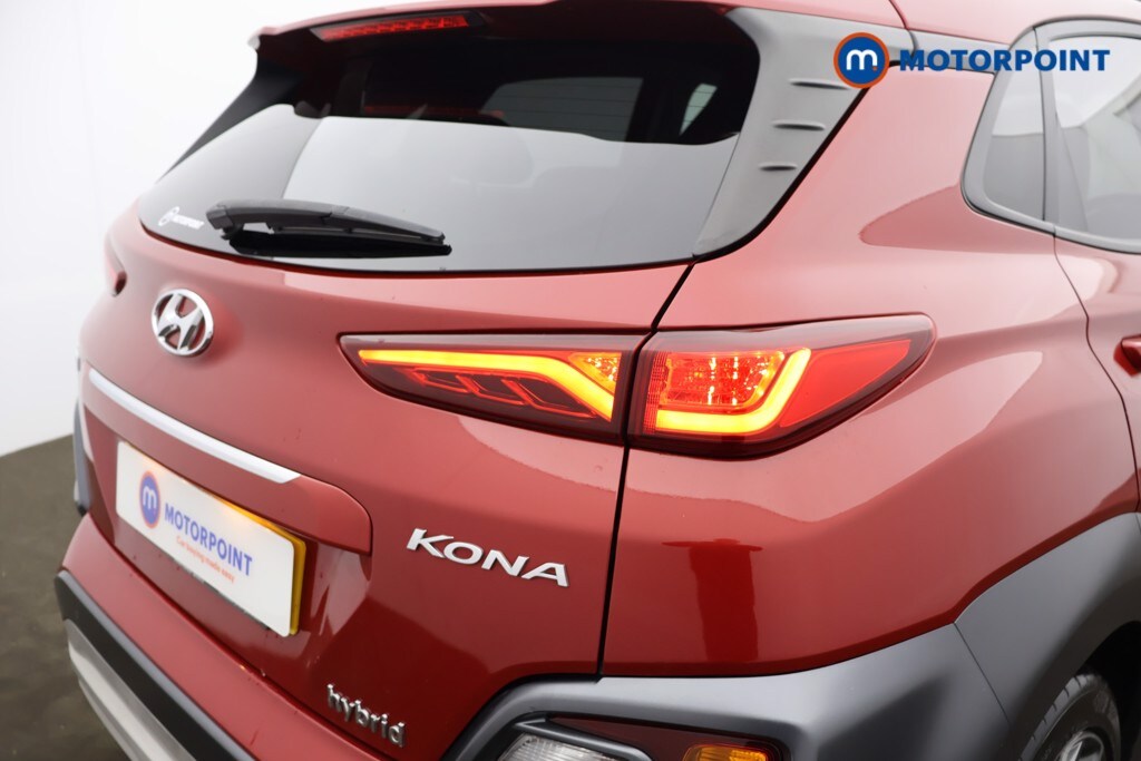 Used Hyundai KONA 2020 for sale - 76428673: Photo 33