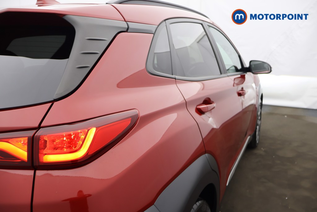 Used Hyundai KONA 2020 for sale - 76428673: Photo 34