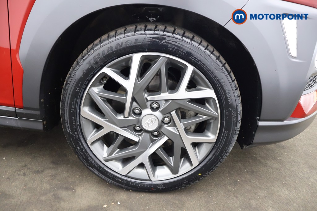 Used Hyundai KONA 2020 for sale - 76428673: Photo 36