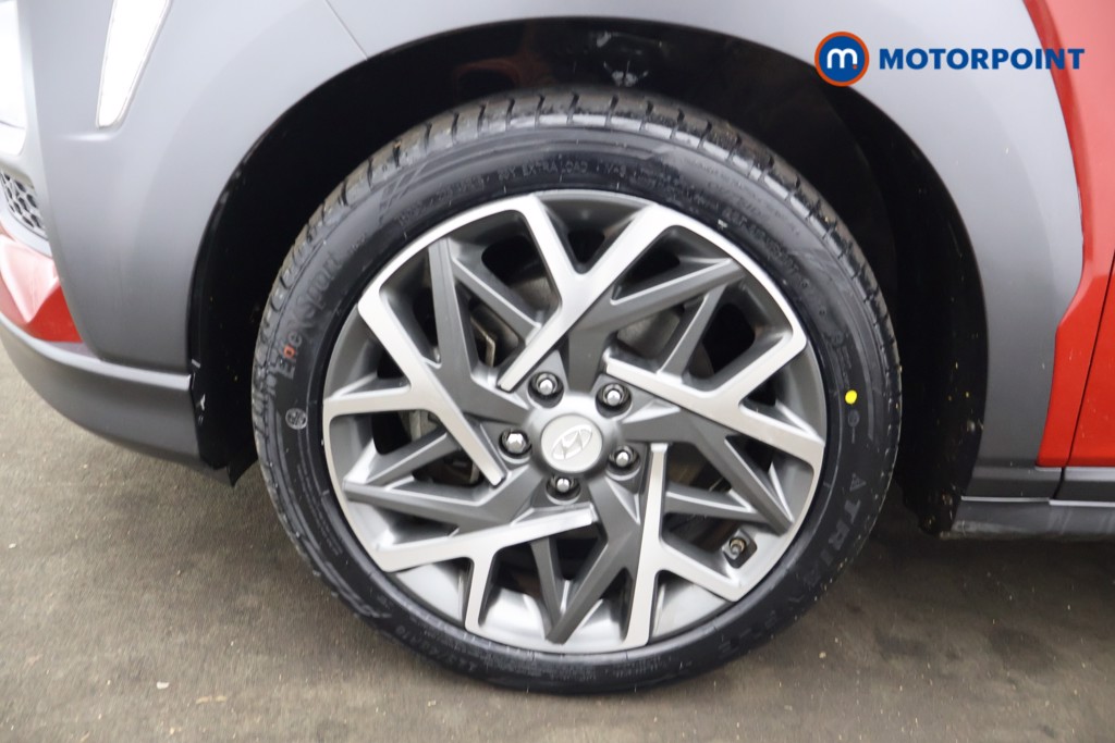 Used Hyundai KONA 2020 for sale - 76428673: Photo 39