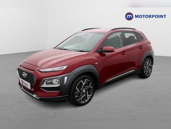 Used Hyundai KONA 2020 for sale - 76428673: Photo