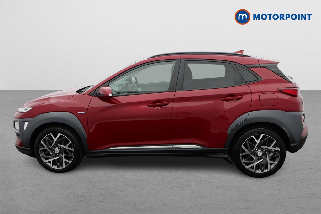 Used Hyundai KONA 2020 for sale - 76428673: Photo 4