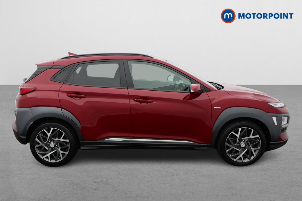 Used Hyundai KONA 2020 for sale - 76428673: Photo 8
