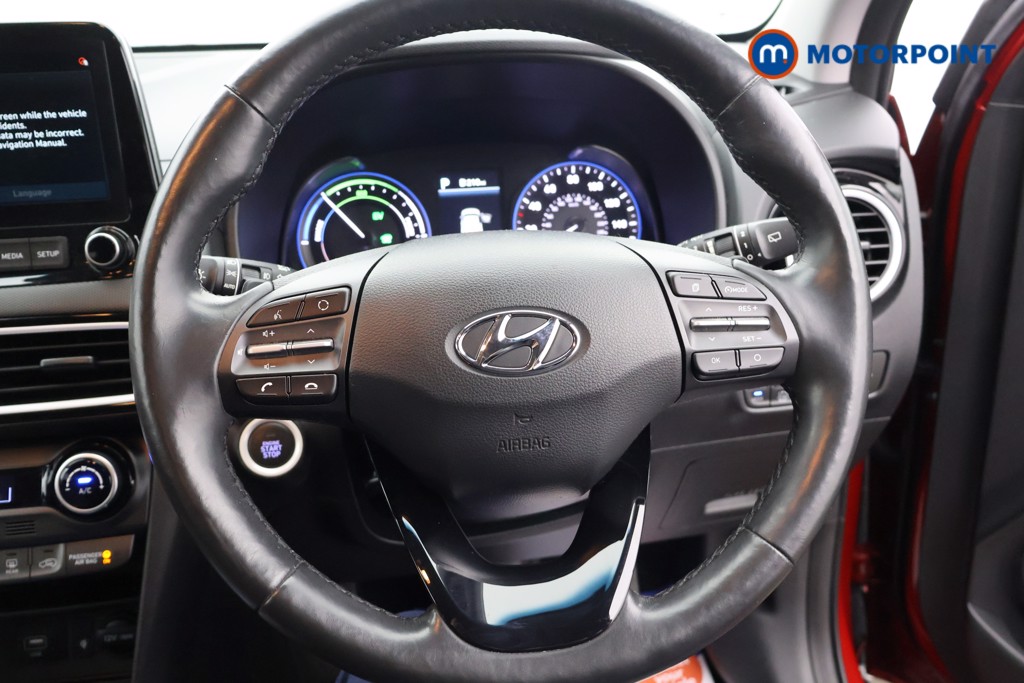 Used Hyundai KONA 2020 for sale - 76428673: Photo 9