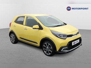 Used Kia Picanto 2023 for sale - 79102702: Photo