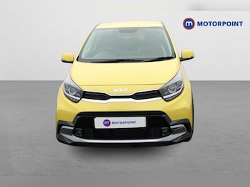 Used Kia Picanto 2023 for sale - 79102702: Photo