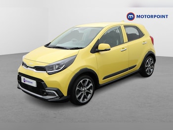 Used Kia Picanto 2023 for sale - 79102702: Photo