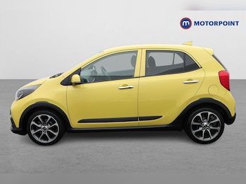 Used Kia Picanto 2023 for sale - 79102702: Photo