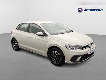 Used Volkswagen Polo 2026 for sale - 79853644: Photo