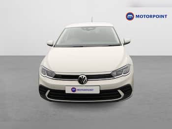 Used Volkswagen Polo 2026 for sale - 79853644: Photo