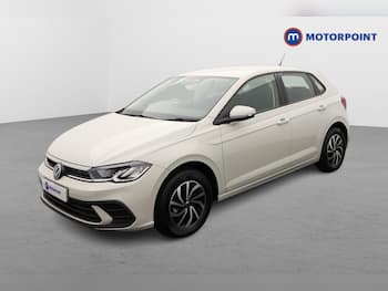 Used Volkswagen Polo 2026 for sale - 79853644: Photo