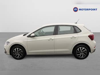 Used Volkswagen Polo 2026 for sale - 79853644: Photo
