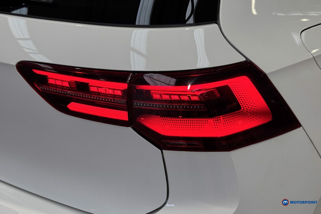 Used Volkswagen Golf 2023 for sale - 77641571: Photo 12