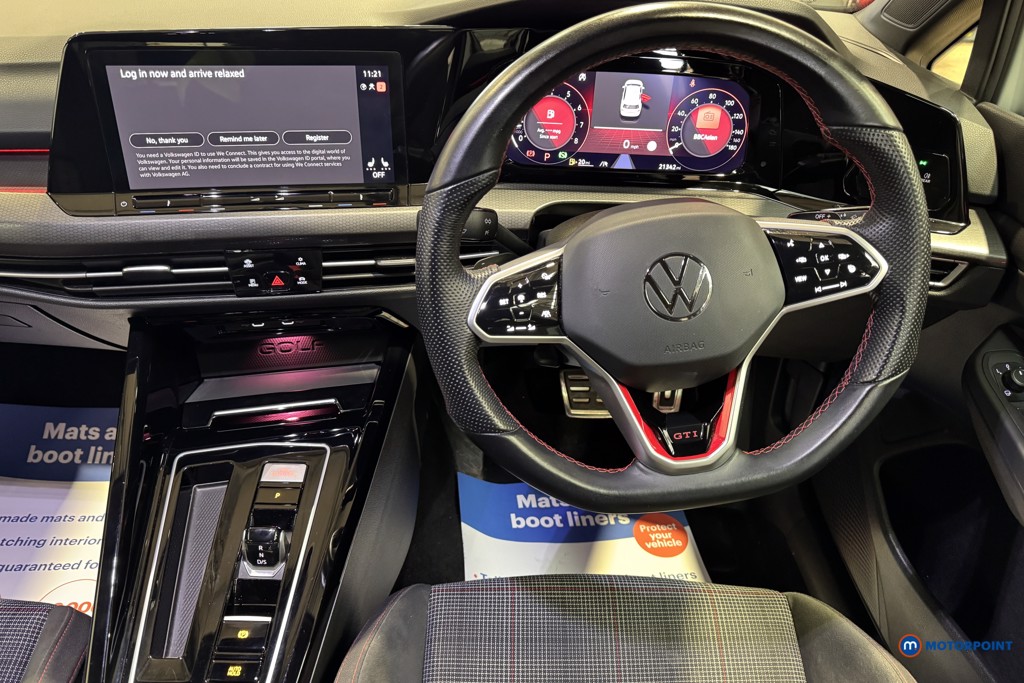 Used Volkswagen Golf 2023 for sale - 77641571: Photo 16