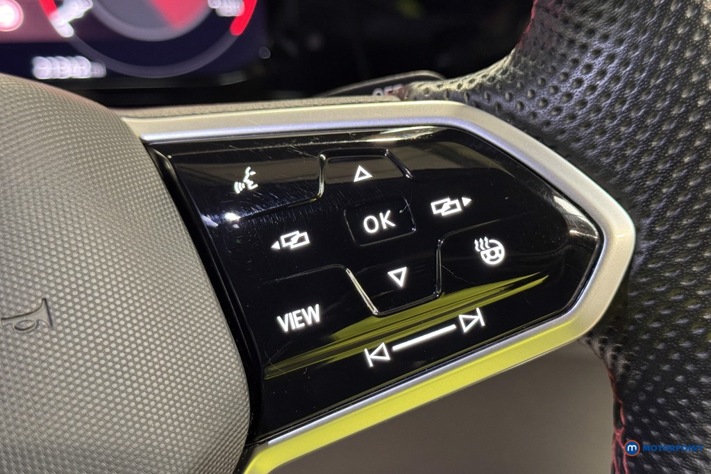 Used Volkswagen Golf 2023 for sale - 77641571: Photo 18