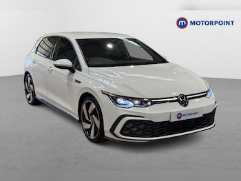 Used Volkswagen Golf 2023 for sale - 77641571: Photo