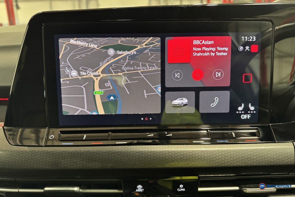 Used Volkswagen Golf 2023 for sale - 77641571: Photo 28