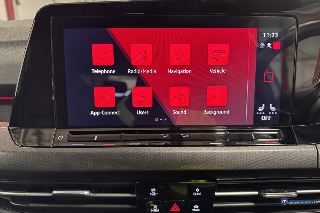 Used Volkswagen Golf 2023 for sale - 77641571: Photo 29