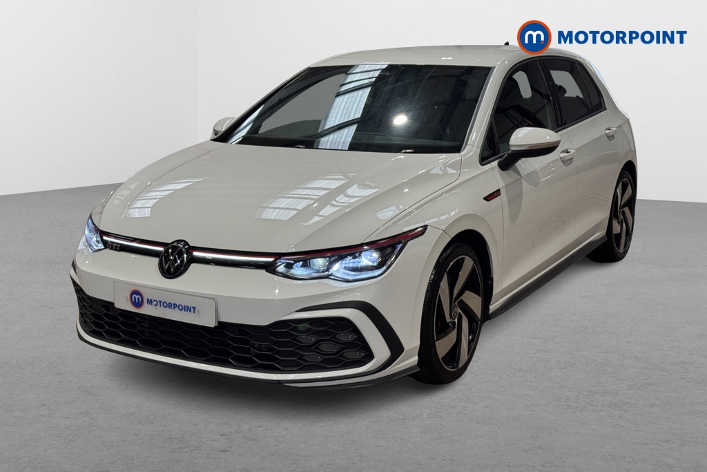 Used Volkswagen Golf 2023 for sale - 77641571: Photo 3