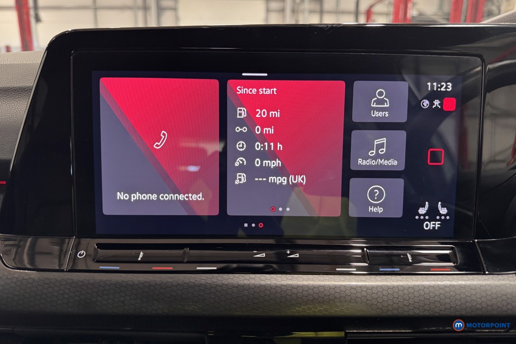 Used Volkswagen Golf 2023 for sale - 77641571: Photo 30