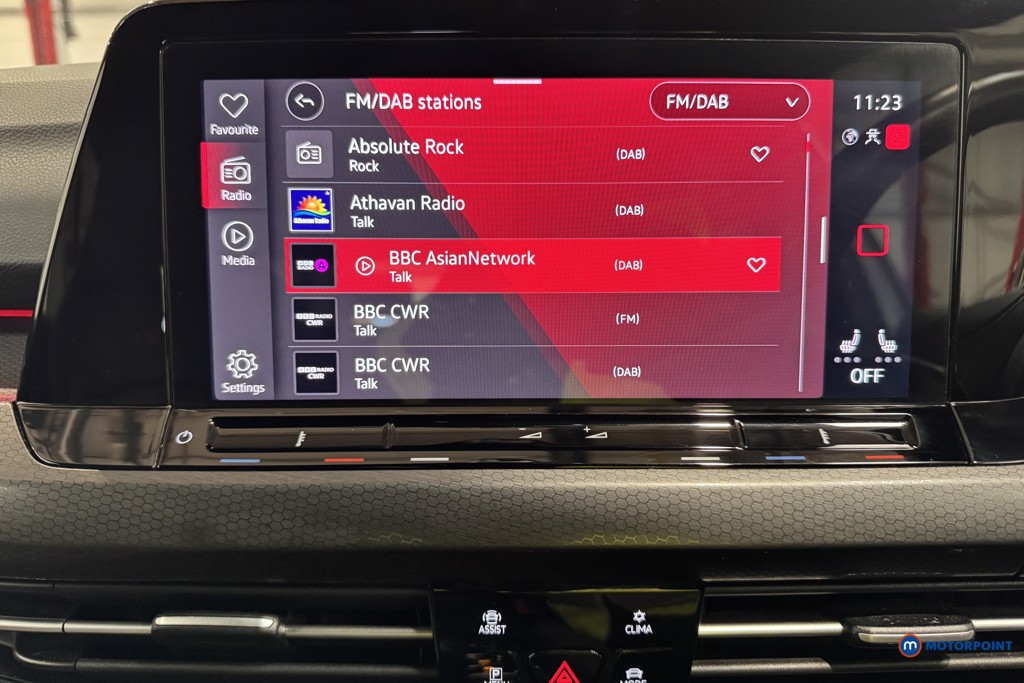 Used Volkswagen Golf 2023 for sale - 77641571: Photo 31