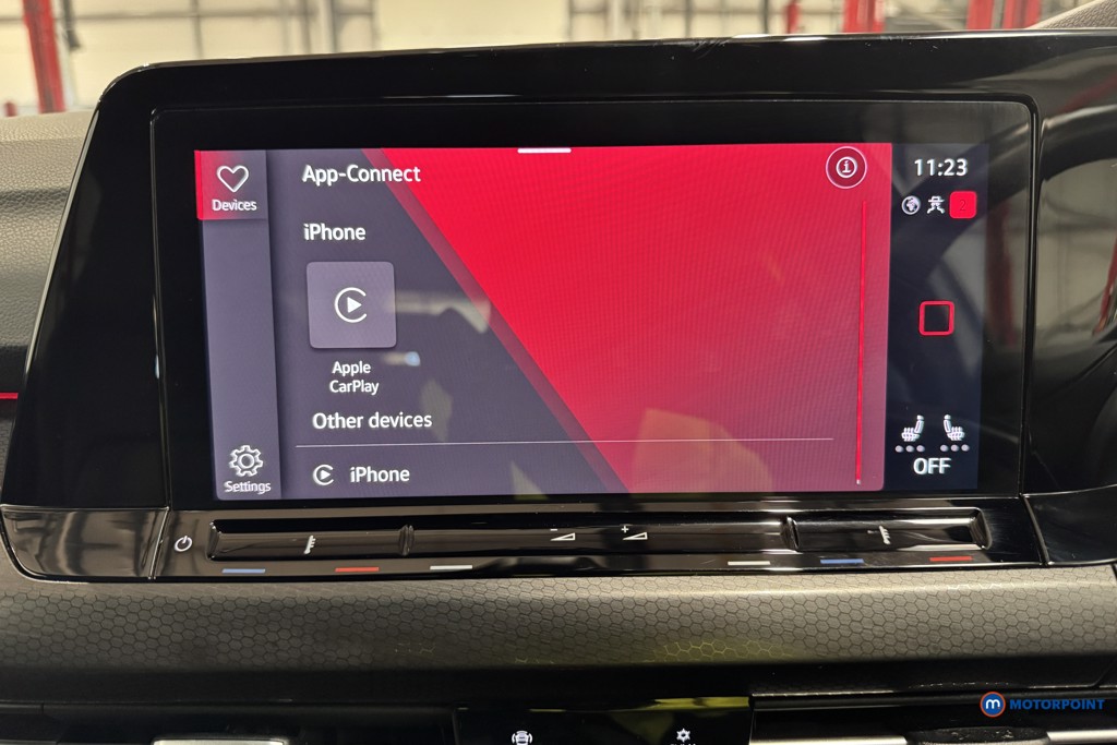 Used Volkswagen Golf 2023 for sale - 77641571: Photo 33