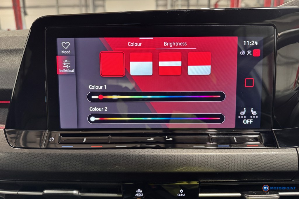 Used Volkswagen Golf 2023 for sale - 77641571: Photo 35