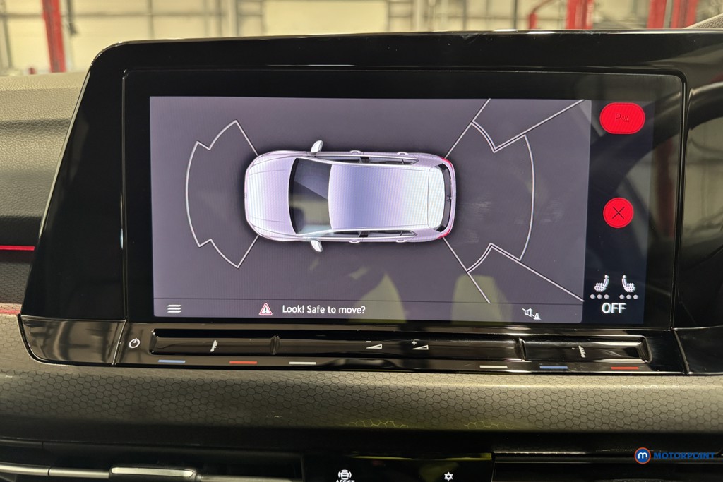 Used Volkswagen Golf 2023 for sale - 77641571: Photo 36