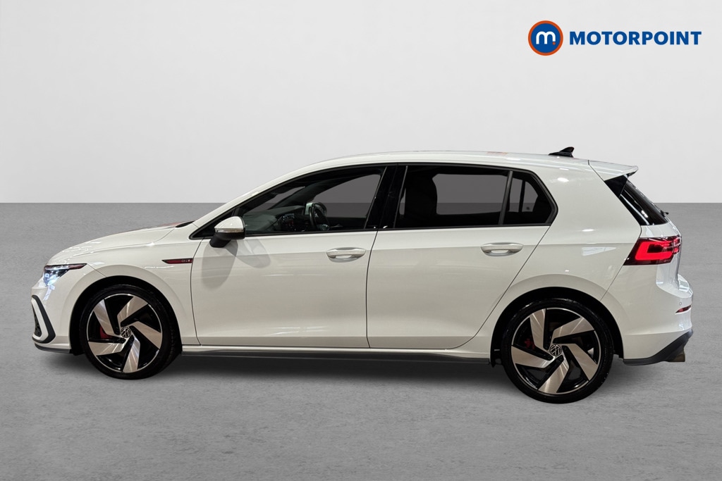 Used Volkswagen Golf 2023 for sale - 77641571: Photo 4