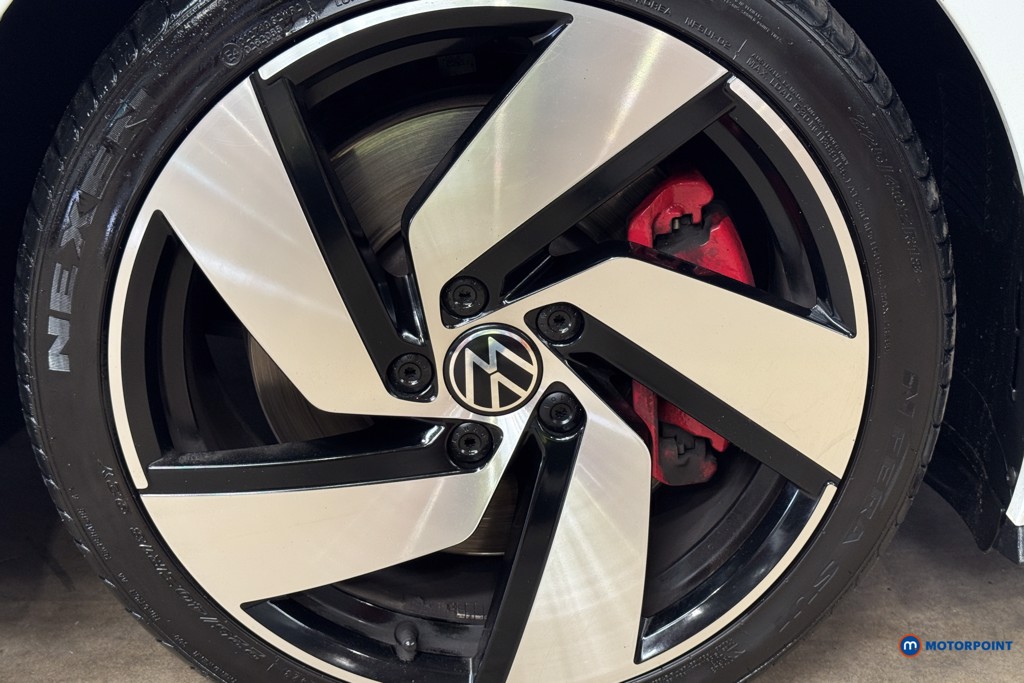 Used Volkswagen Golf 2023 for sale - 77641571: Photo 42