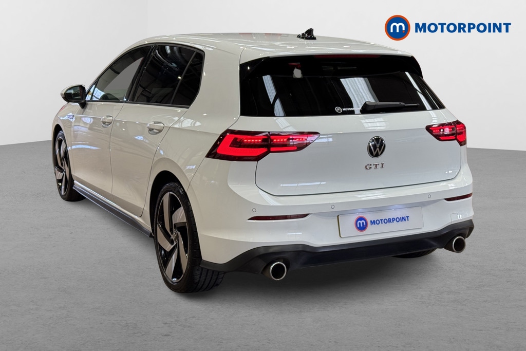 Used Volkswagen Golf 2023 for sale - 77641571: Photo 5