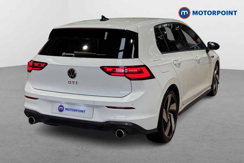 Used Volkswagen Golf 2023 for sale - 77641571: Photo 7