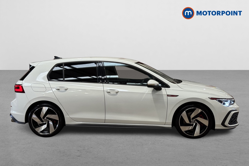 Used Volkswagen Golf 2023 for sale - 77641571: Photo 8