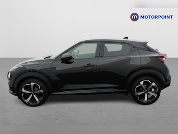 Used Nissan Juke undefined for sale - 79001602: Photo