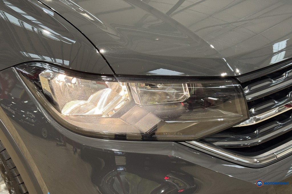 Used Volkswagen T-Cross 2021 for sale - 76985025: Photo 11