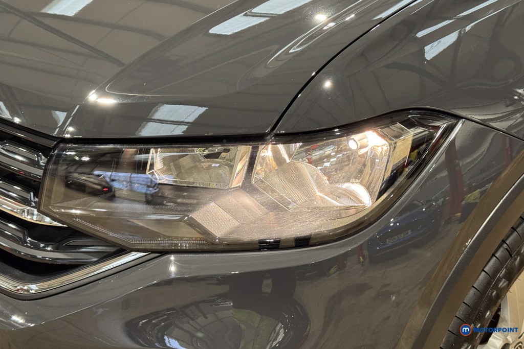 Used Volkswagen T-Cross 2021 for sale - 76985025: Photo 12