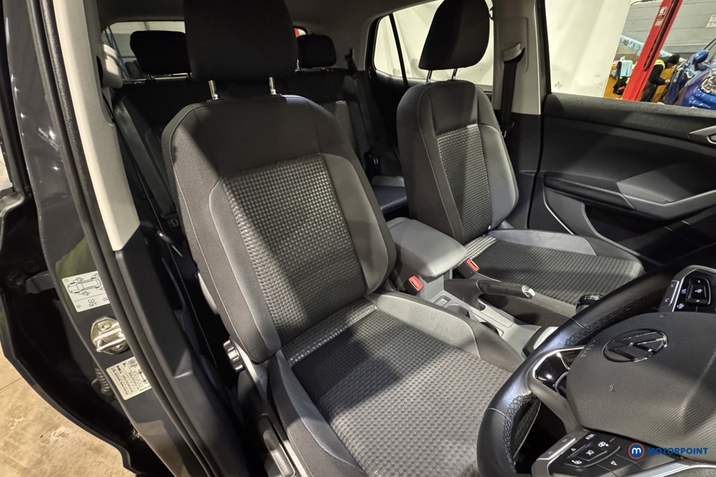 Used Volkswagen T-Cross 2021 for sale - 76985025: Photo 13