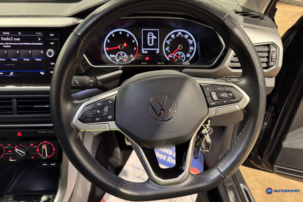 Used Volkswagen T-Cross 2021 for sale - 76985025: Photo 15