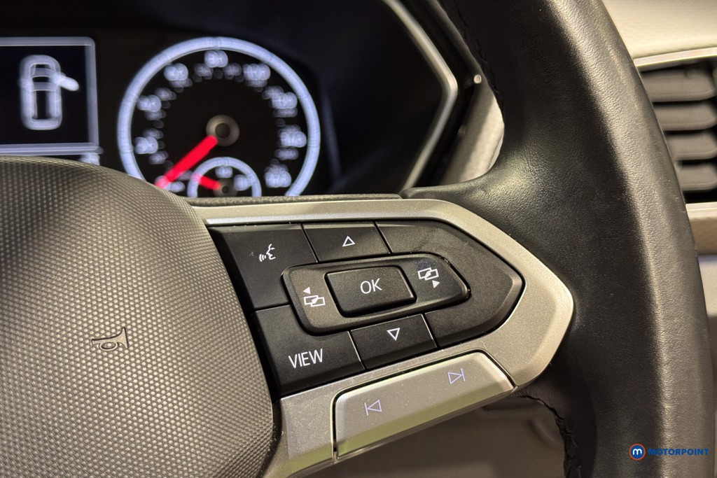 Used Volkswagen T-Cross 2021 for sale - 76985025: Photo 16