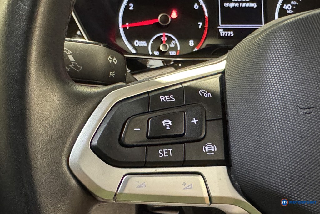 Used Volkswagen T-Cross 2021 for sale - 76985025: Photo 17