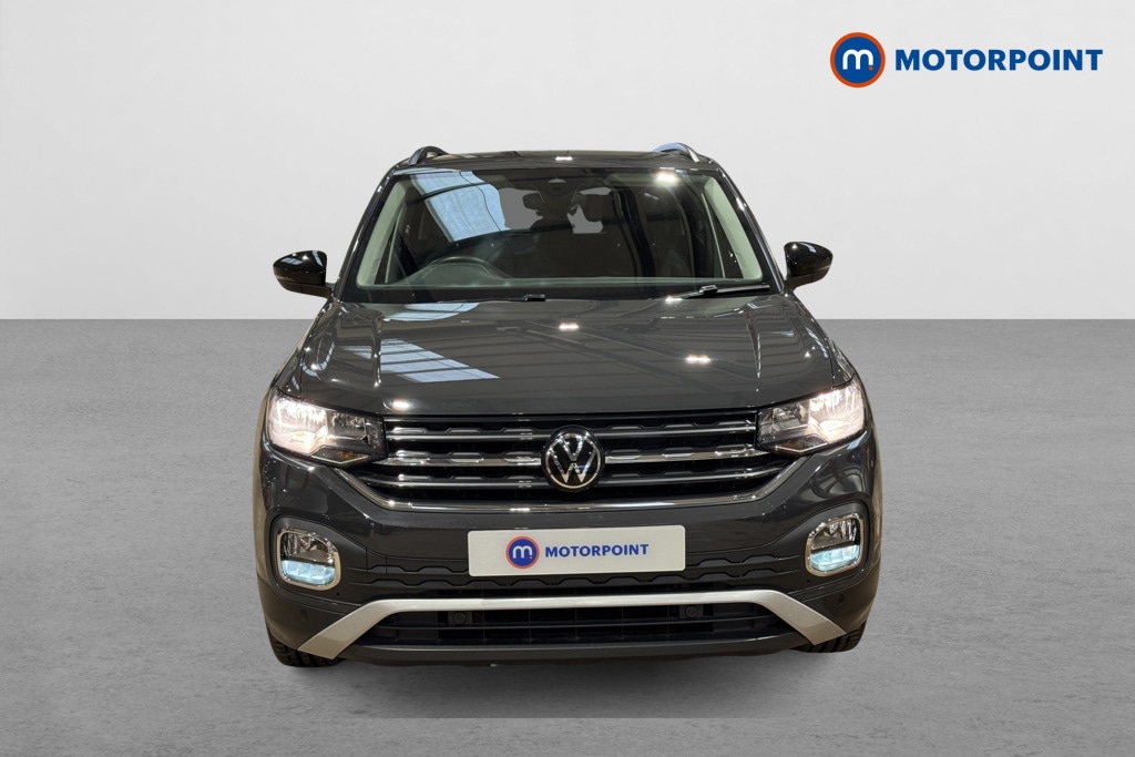 Used Volkswagen T-Cross 2021 for sale - 76985025: Photo 2