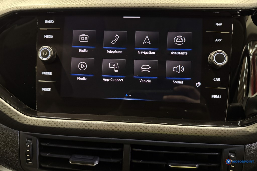 Used Volkswagen T-Cross 2021 for sale - 76985025: Photo 23