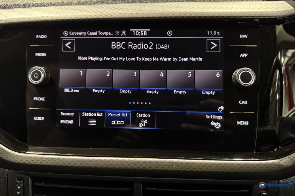 Used Volkswagen T-Cross 2021 for sale - 76985025: Photo 24