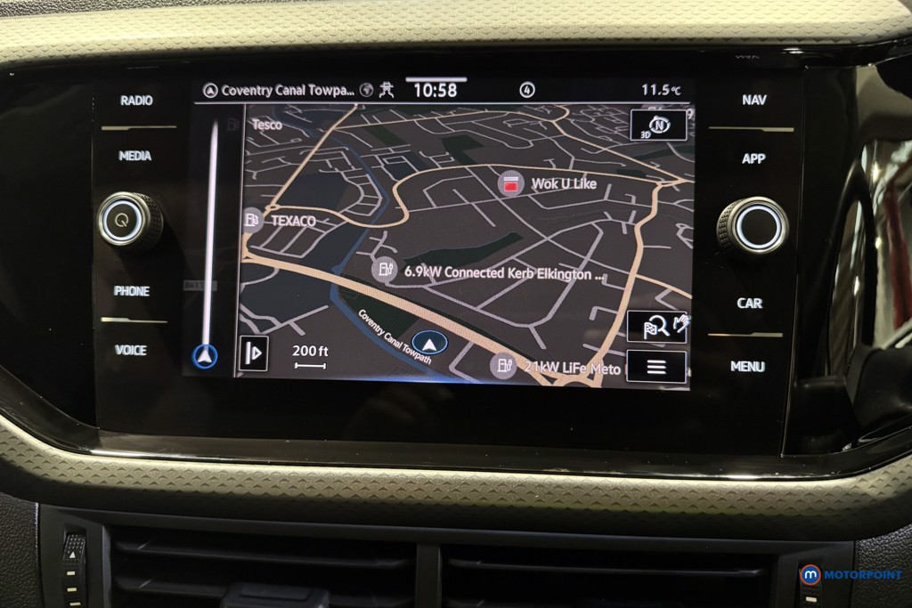 Used Volkswagen T-Cross 2021 for sale - 76985025: Photo 26