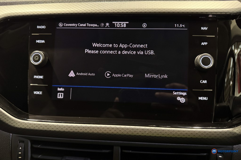 Used Volkswagen T-Cross 2021 for sale - 76985025: Photo 27