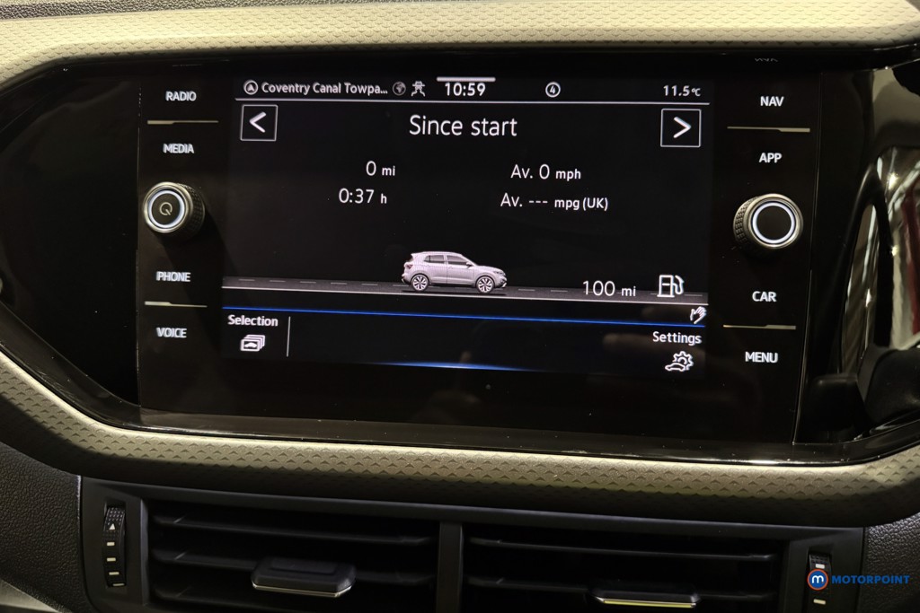 Used Volkswagen T-Cross 2021 for sale - 76985025: Photo 28