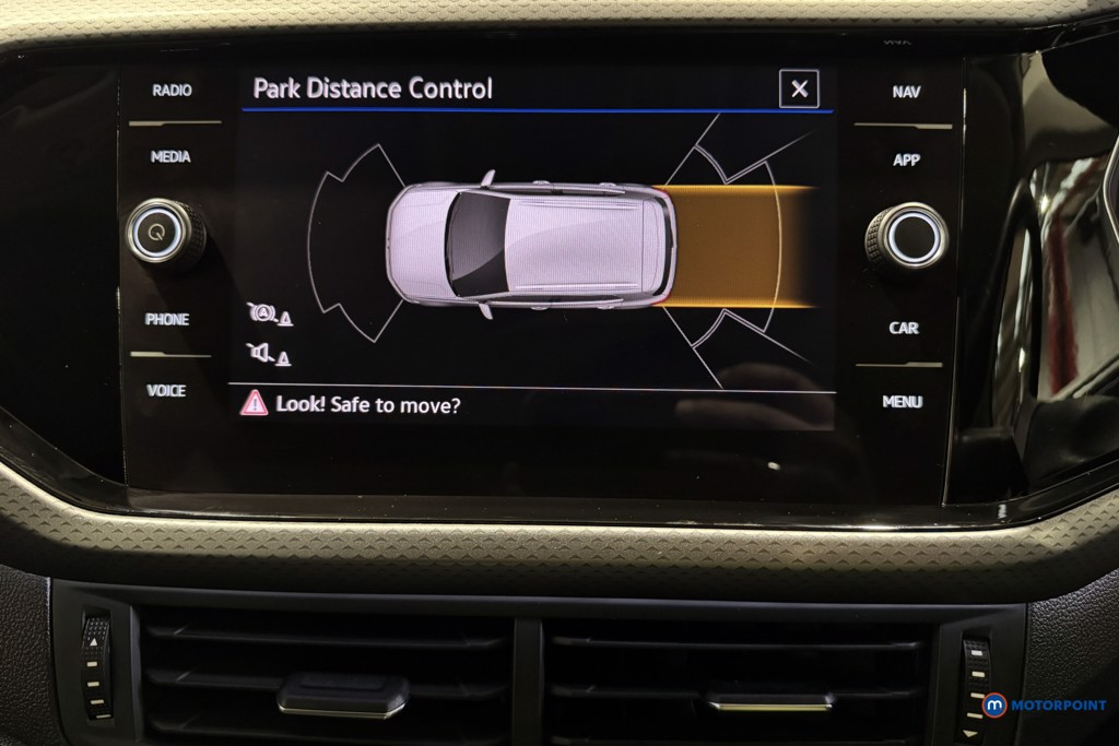 Used Volkswagen T-Cross 2021 for sale - 76985025: Photo 29