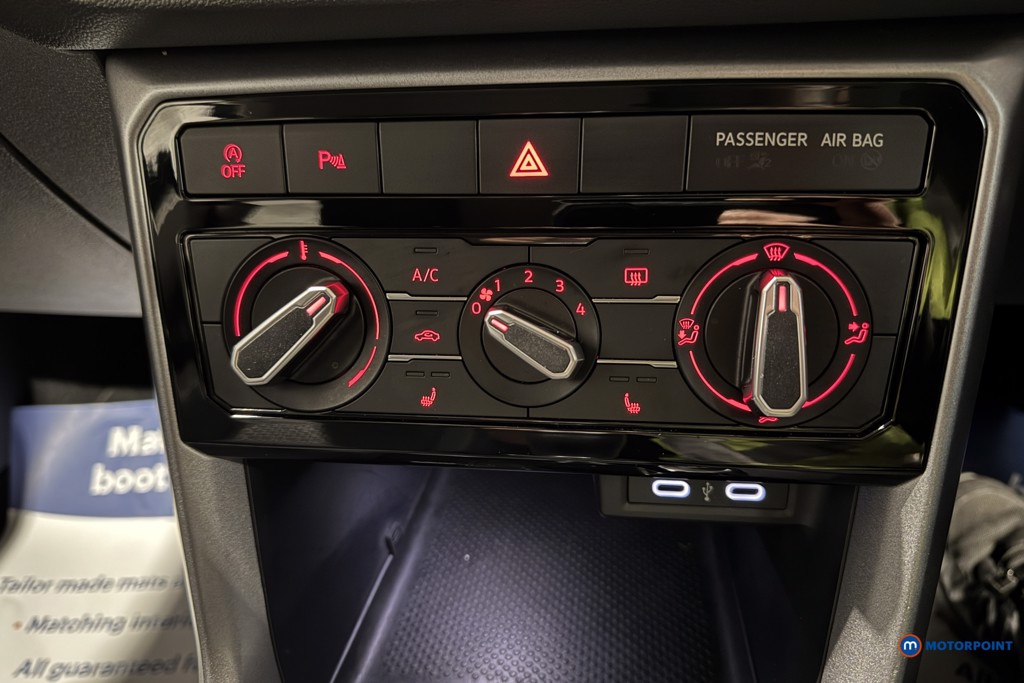 Used Volkswagen T-Cross 2021 for sale - 76985025: Photo 30